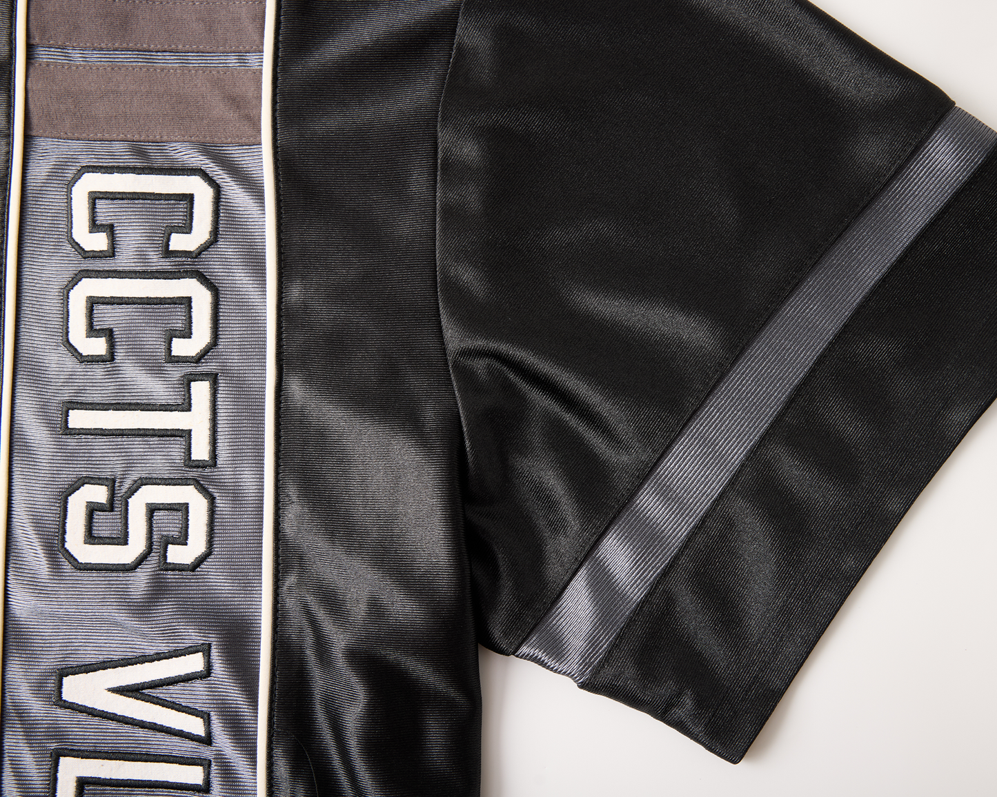 Classy CV Jersey