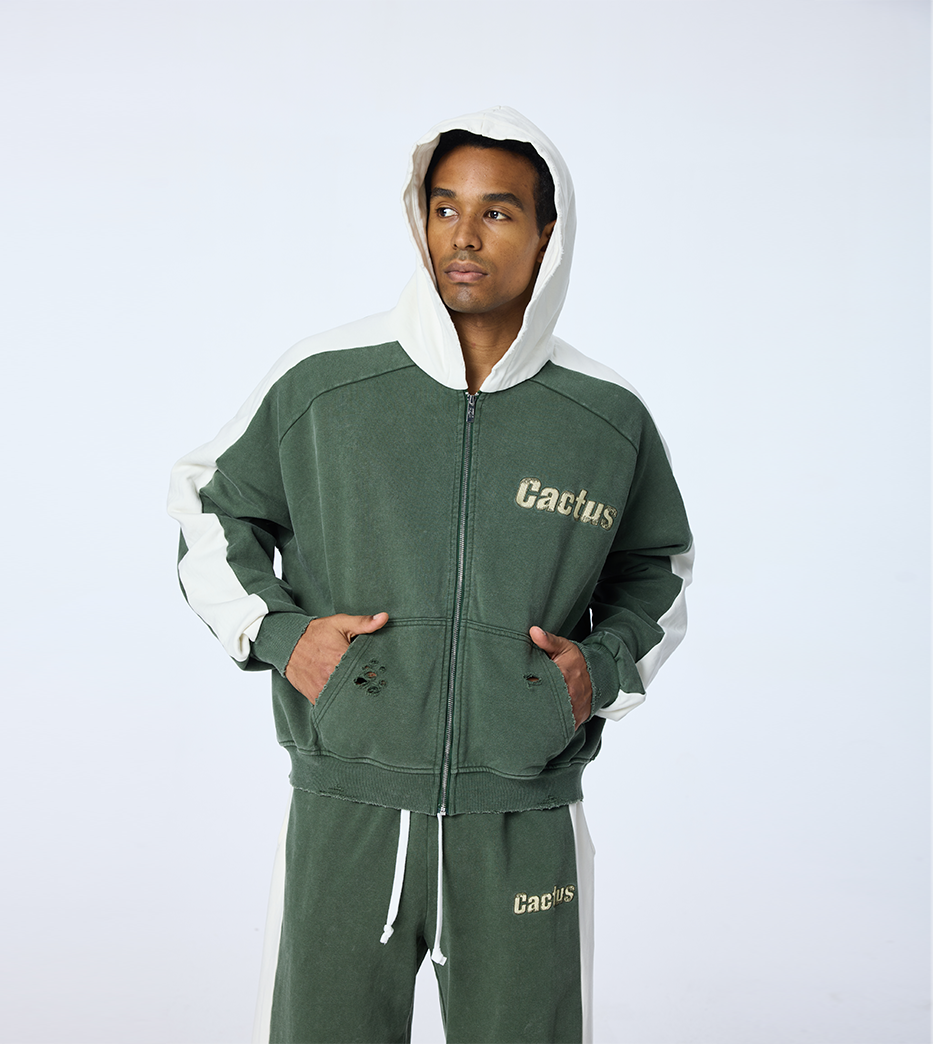 CV GAME DAY HOODIE