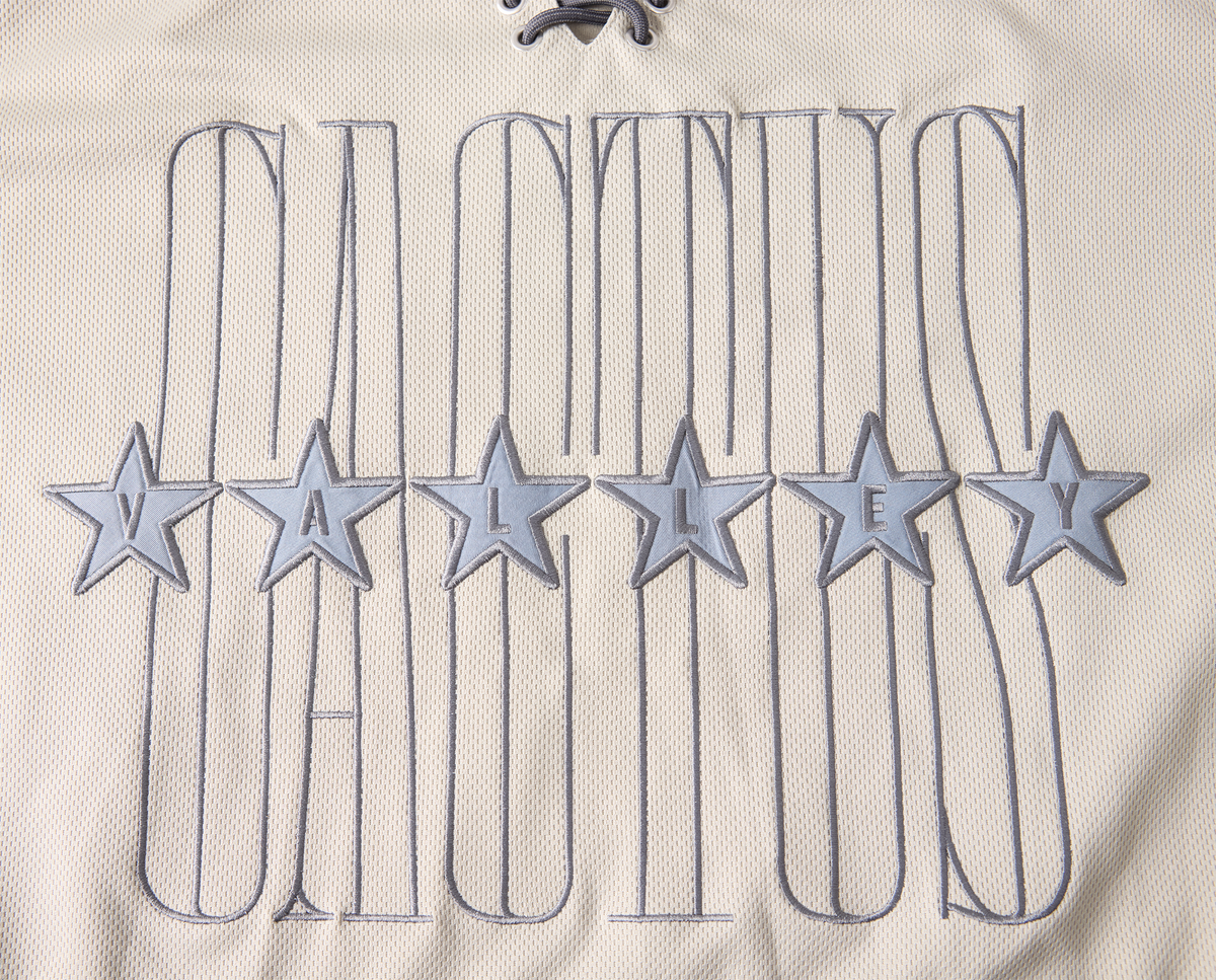 CACTUS PUCK JERSEY