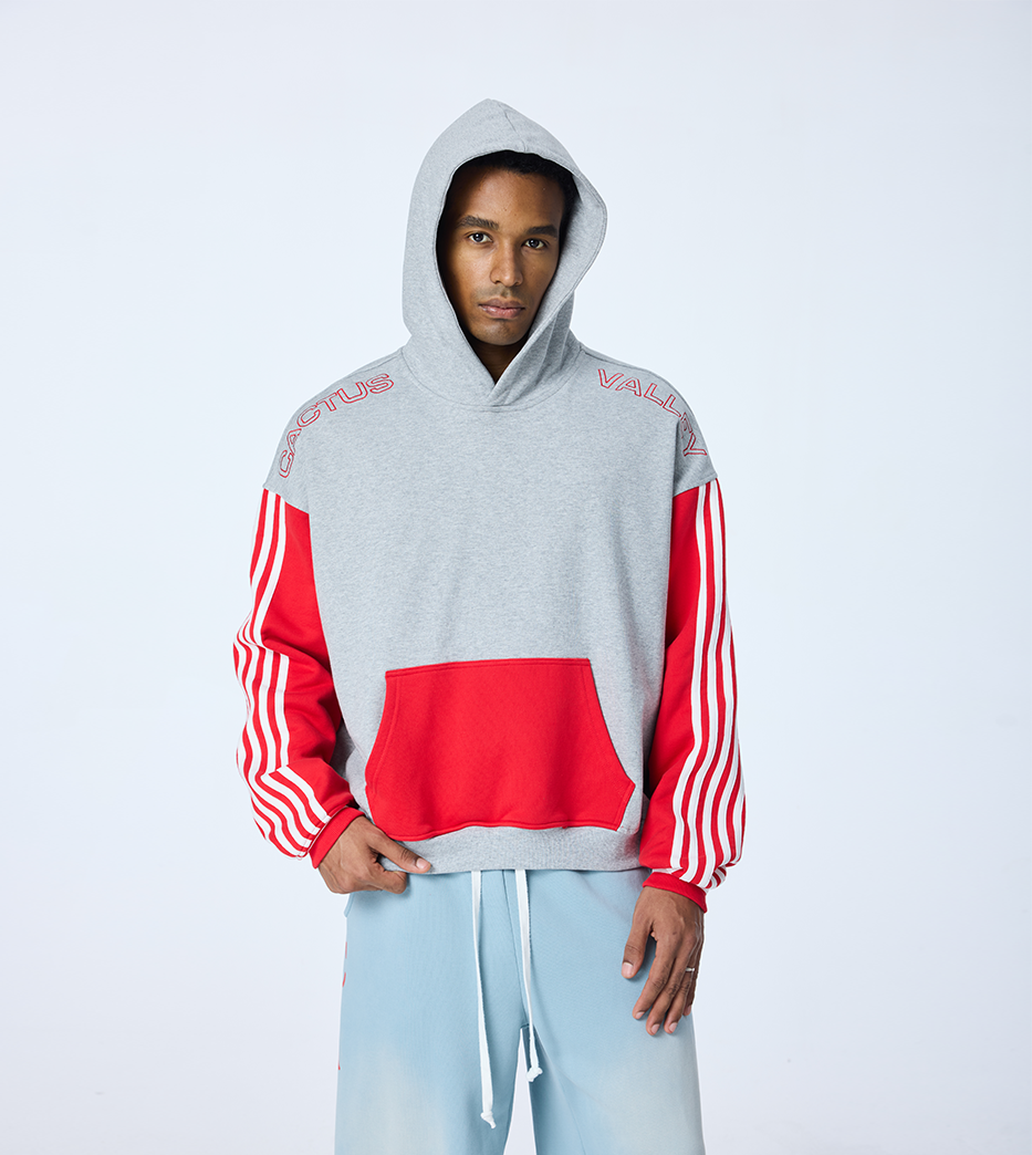 RED BAN HOODIE