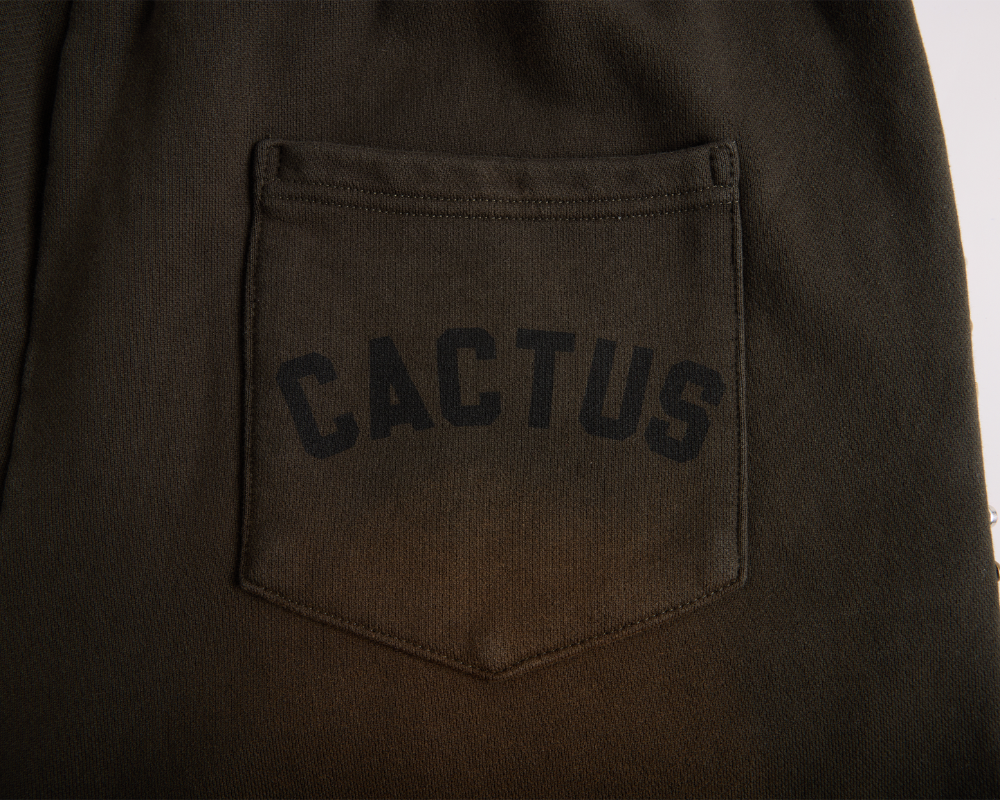 GOBLIN SWEAT SHORTS