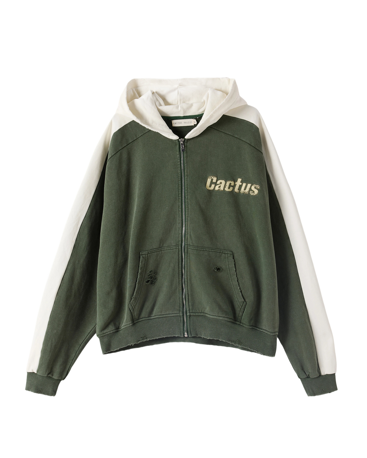 CV GAME DAY HOODIE