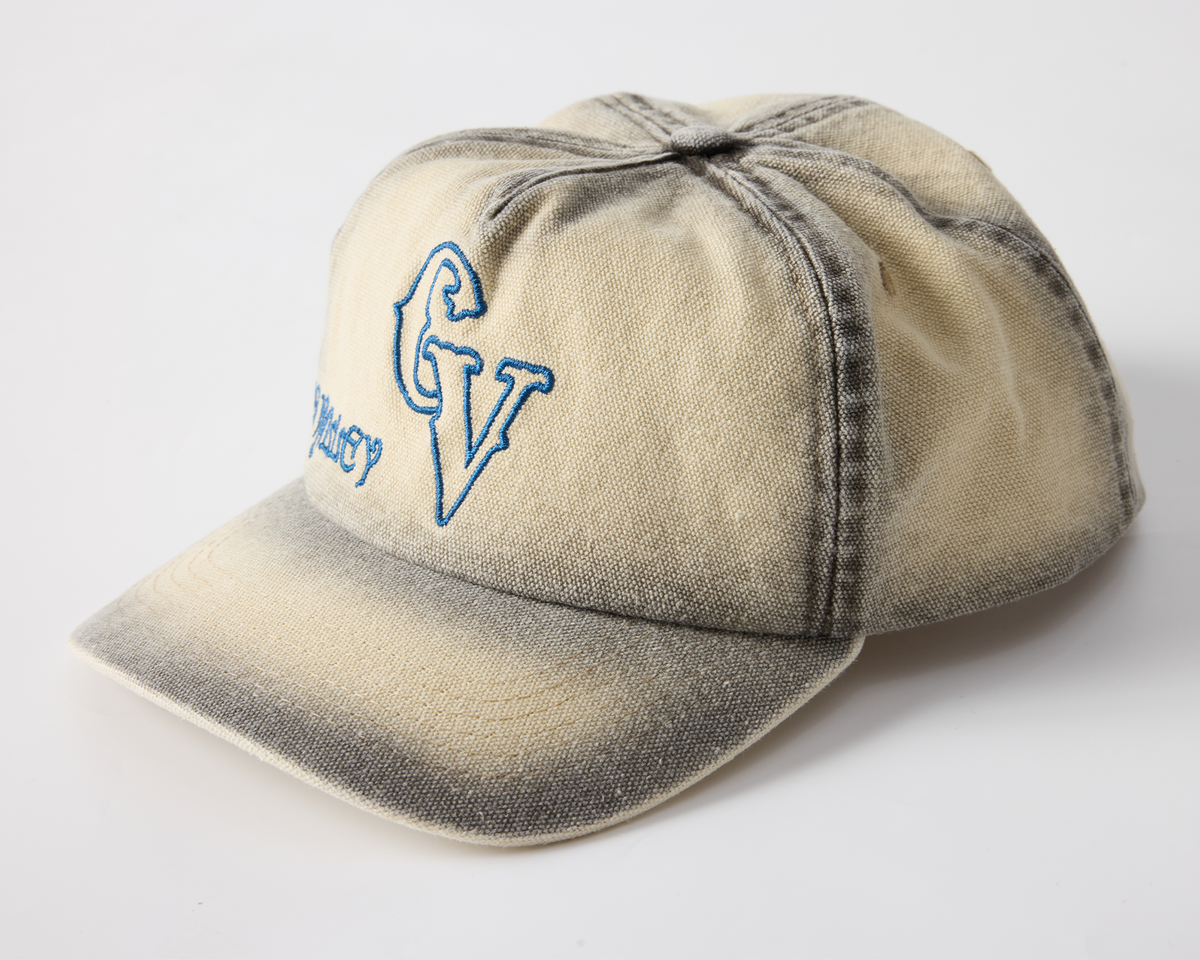 OUT WEST CAP