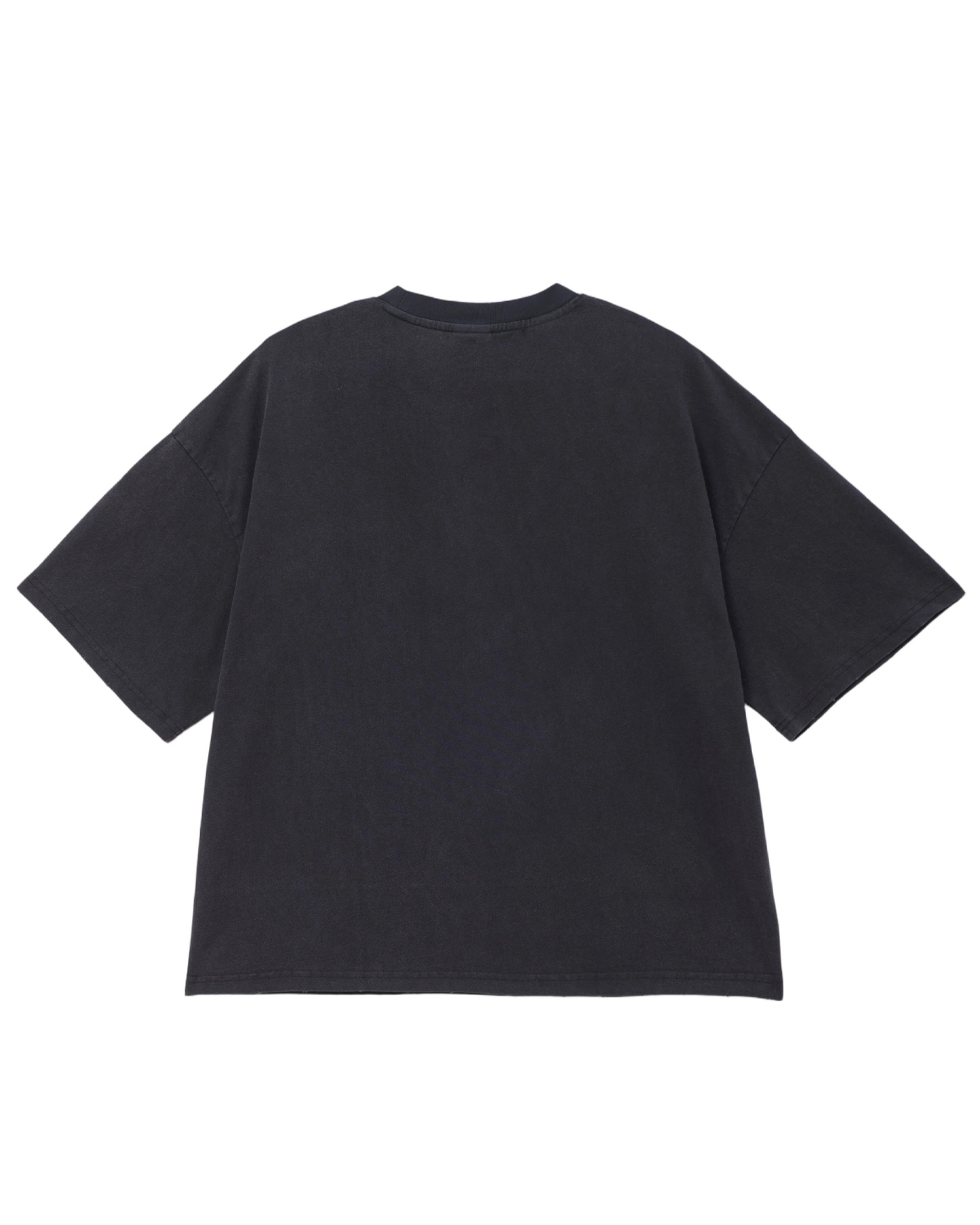 Peek-a-boo TEE