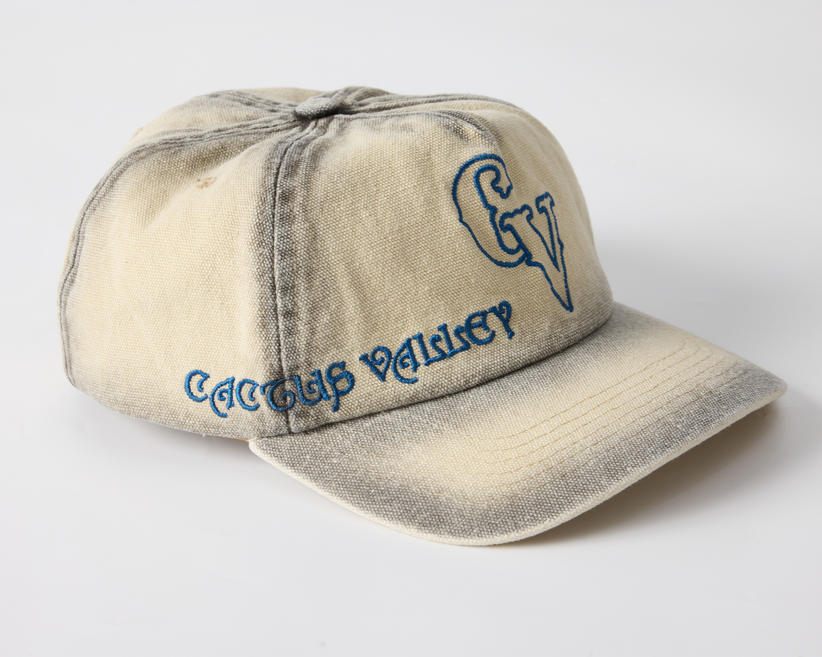OUT WEST CAP