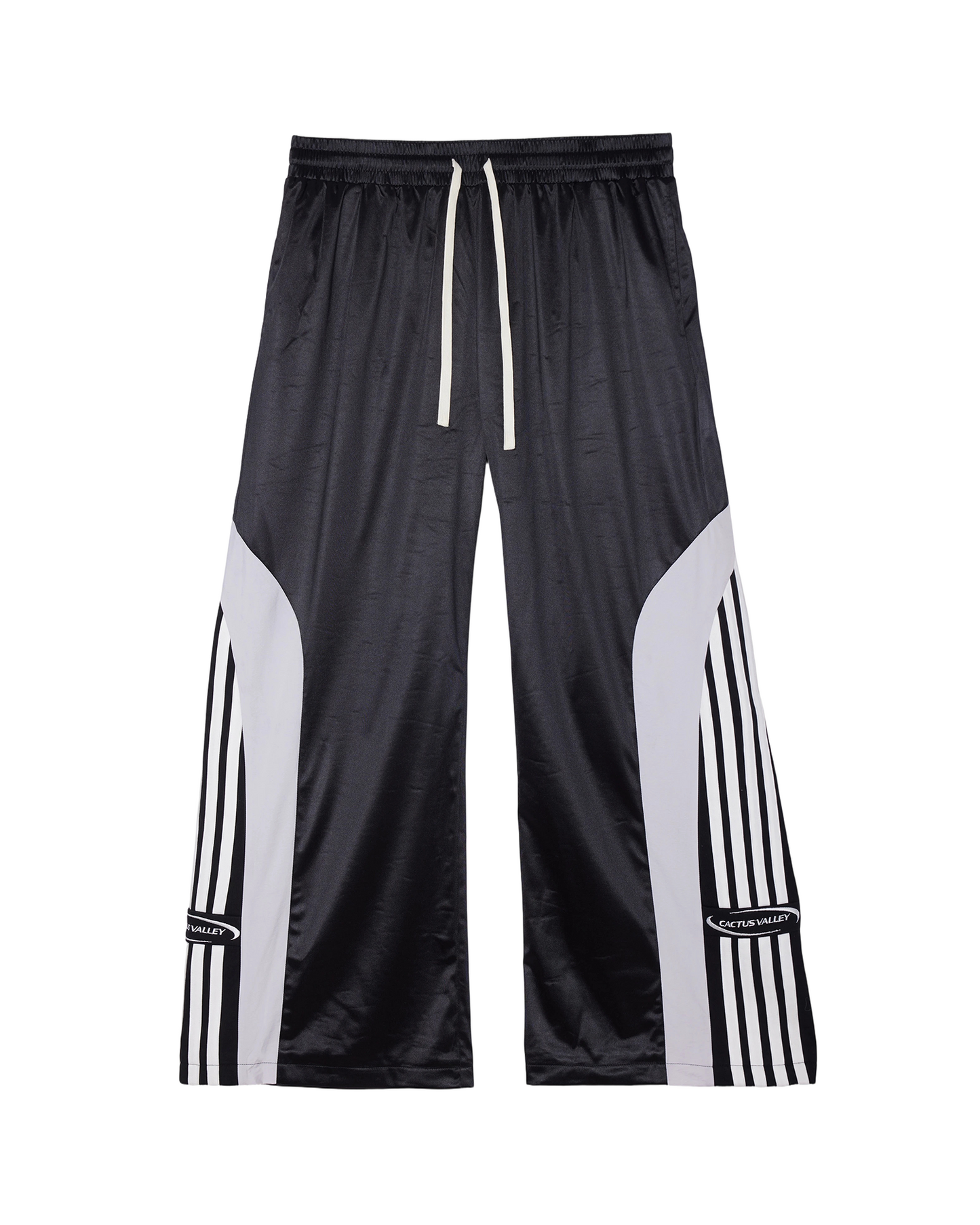 Cactus Quad-Striped Sweats