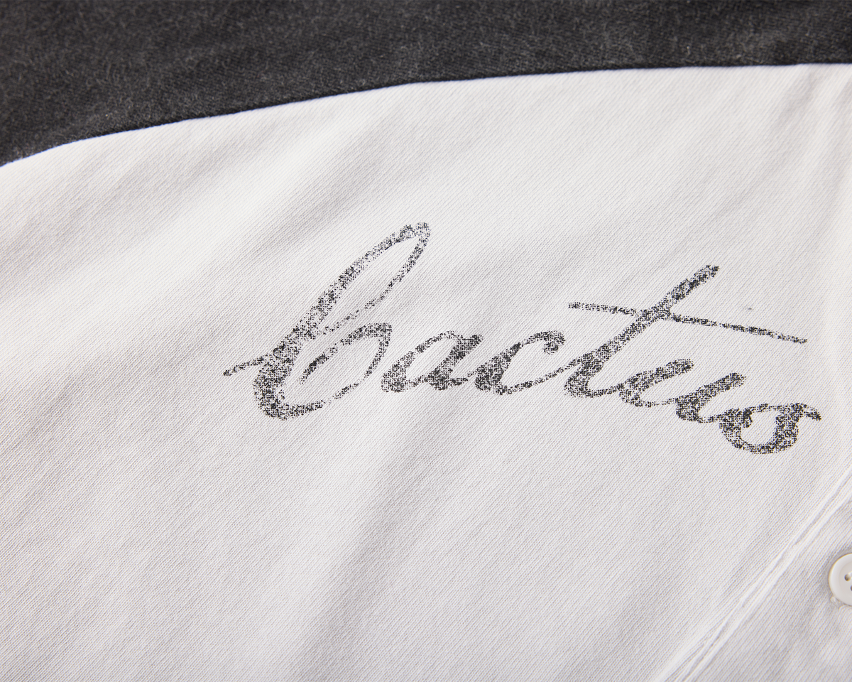 Backyard Baseball Tee