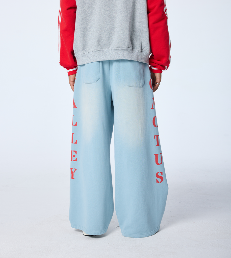 CV STENCIL SWEATS