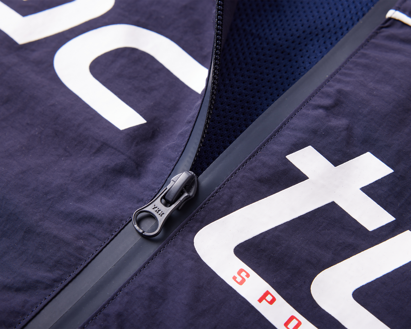CACTUS SPORT WINDBREAKER