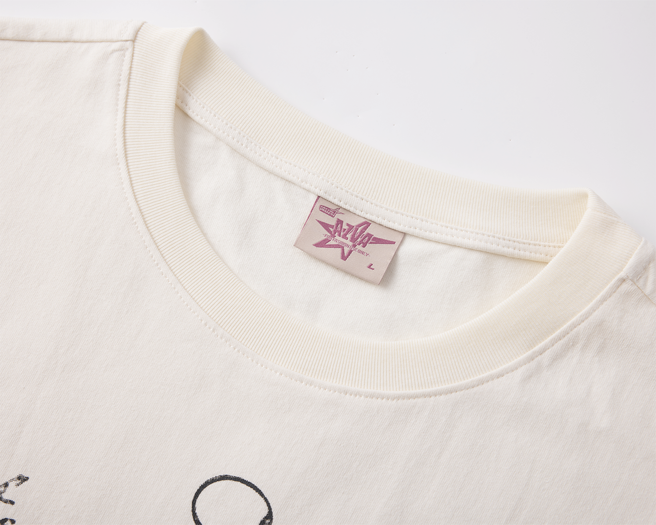 STAR GIRL TEE
