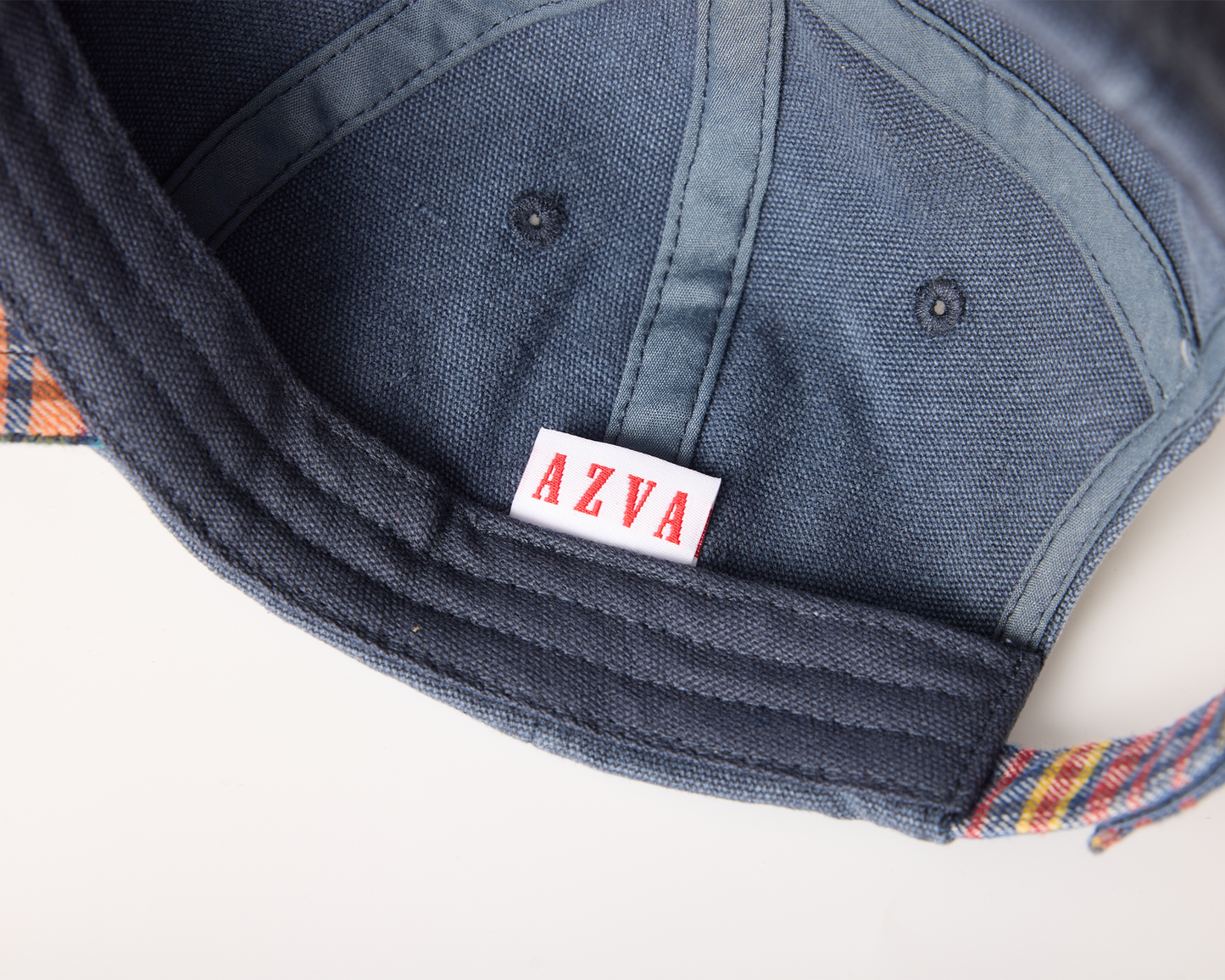 CANVAS HAT