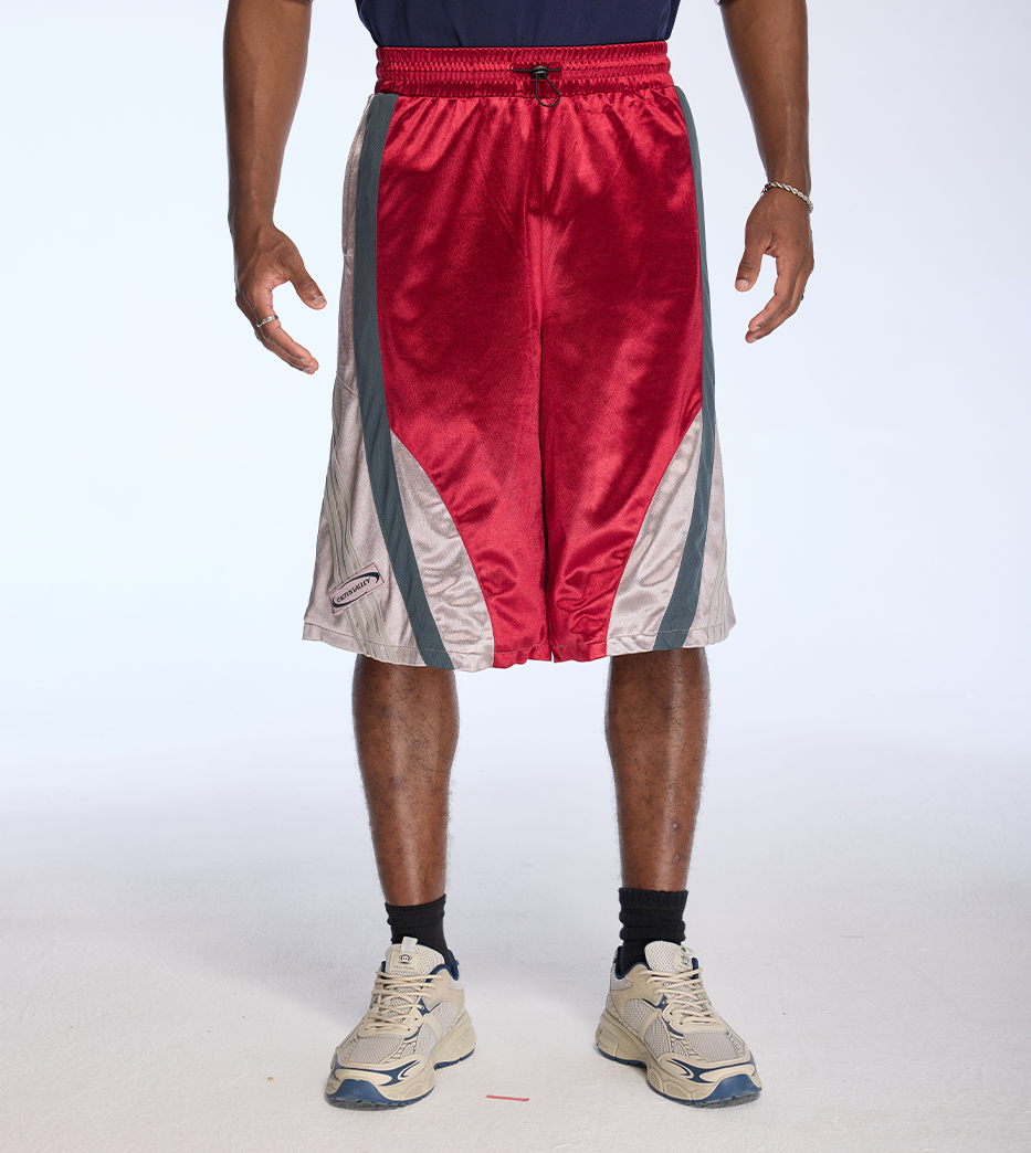 STRAWBERRY SHORTS
