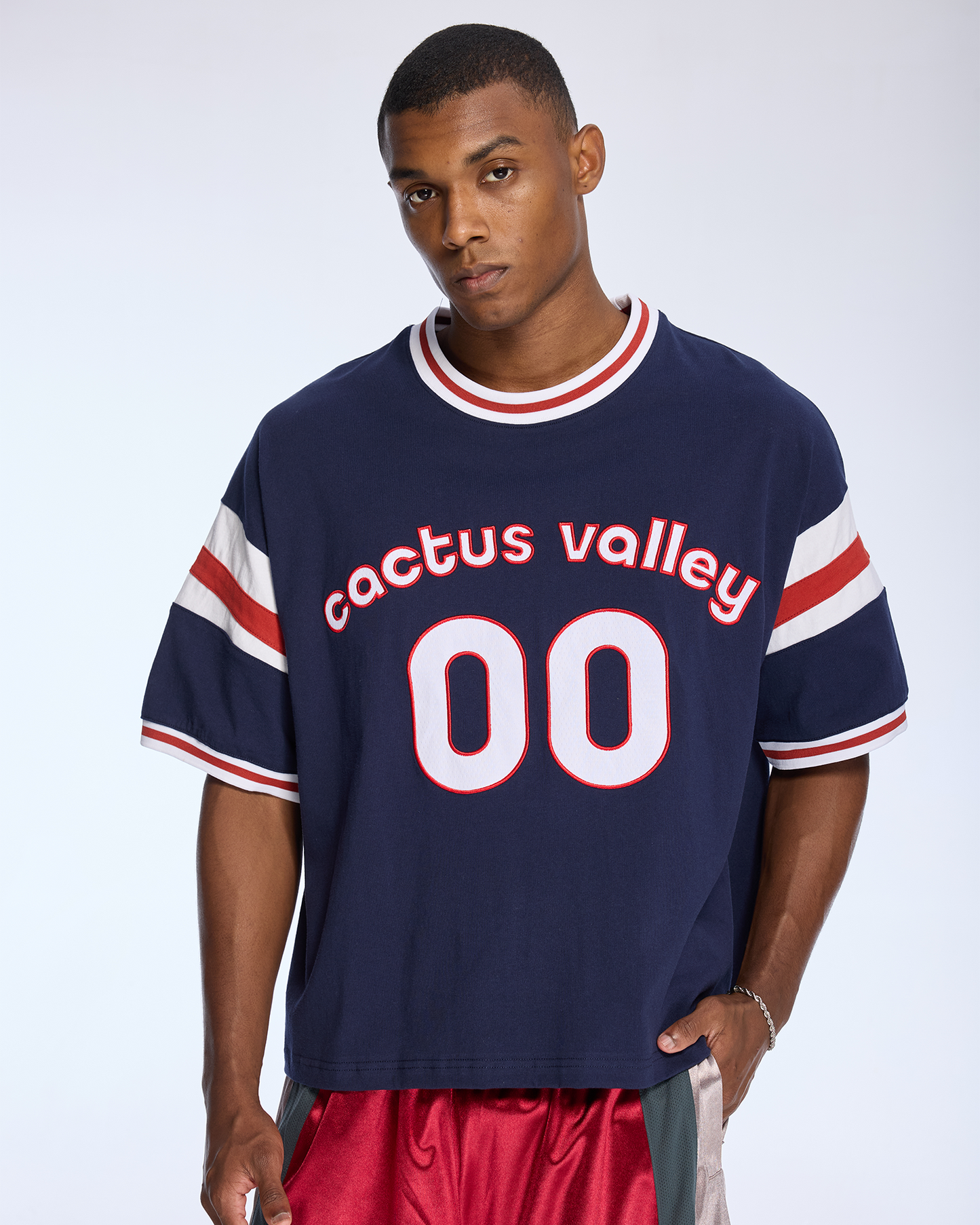 CV RIDGEMONT TEE