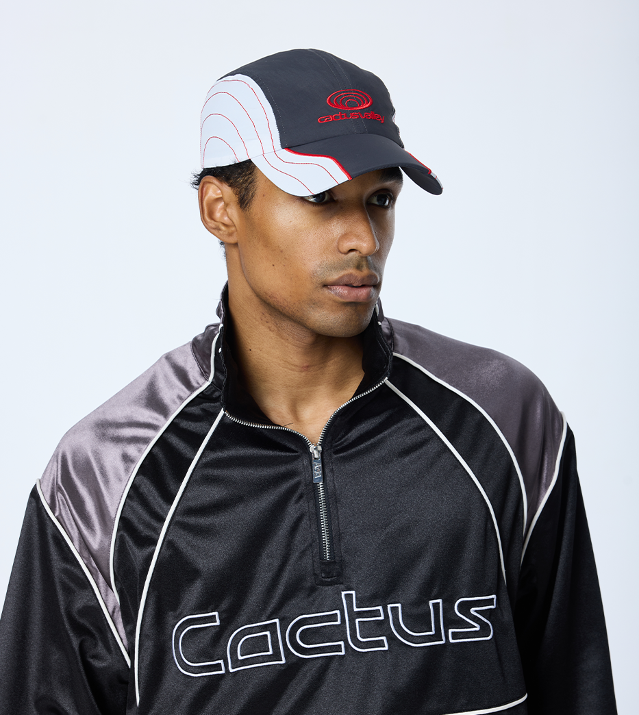 Tour de Cactus Cap