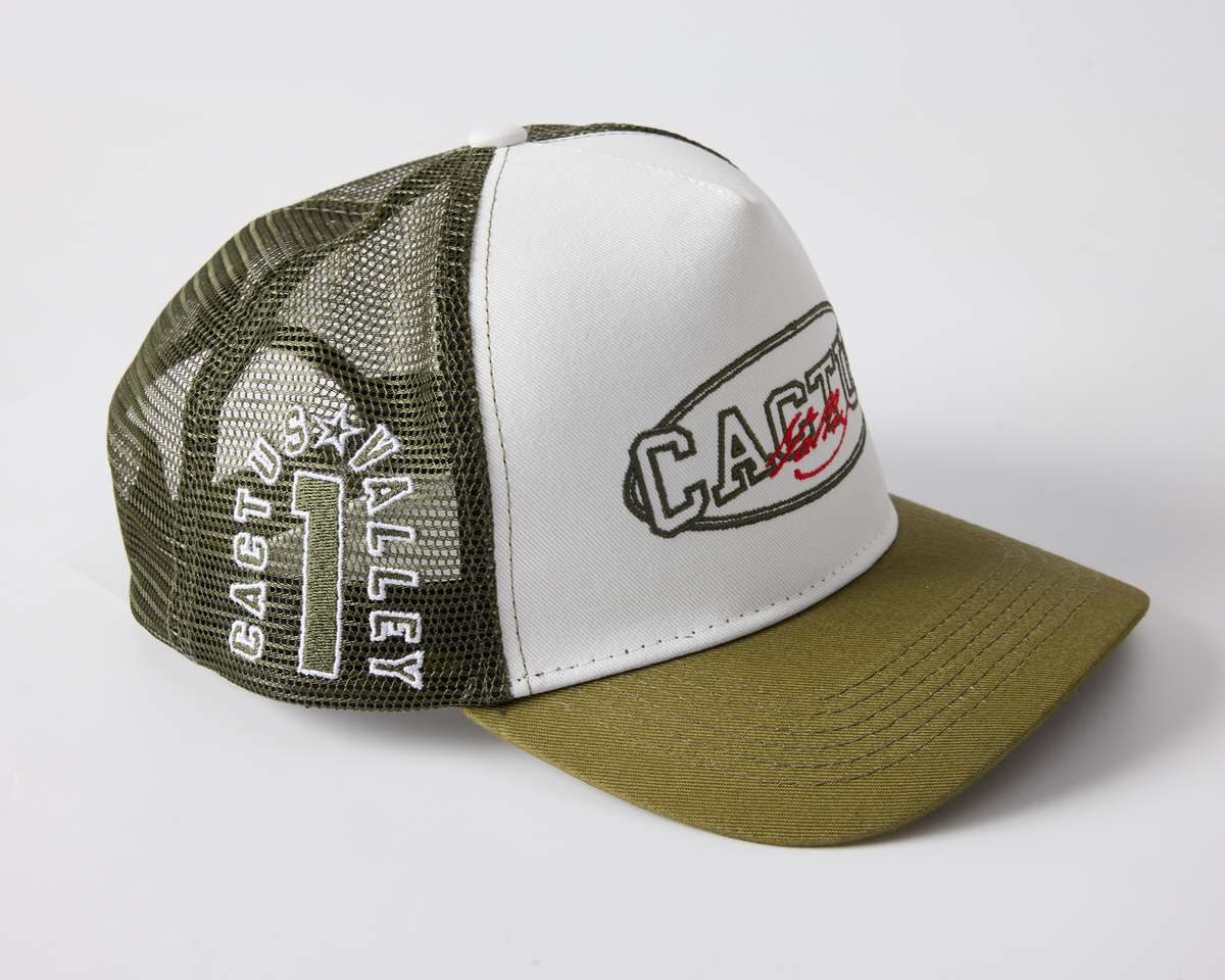 COLLEGIATE CAP