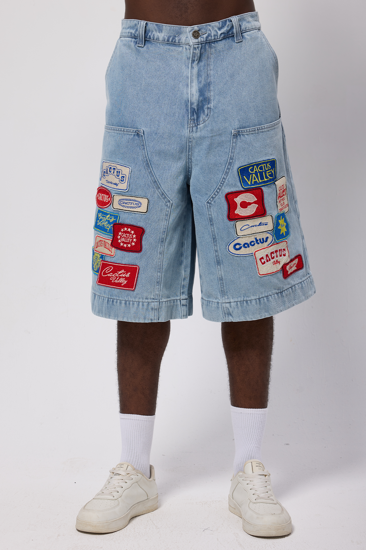 Roadside Jorts