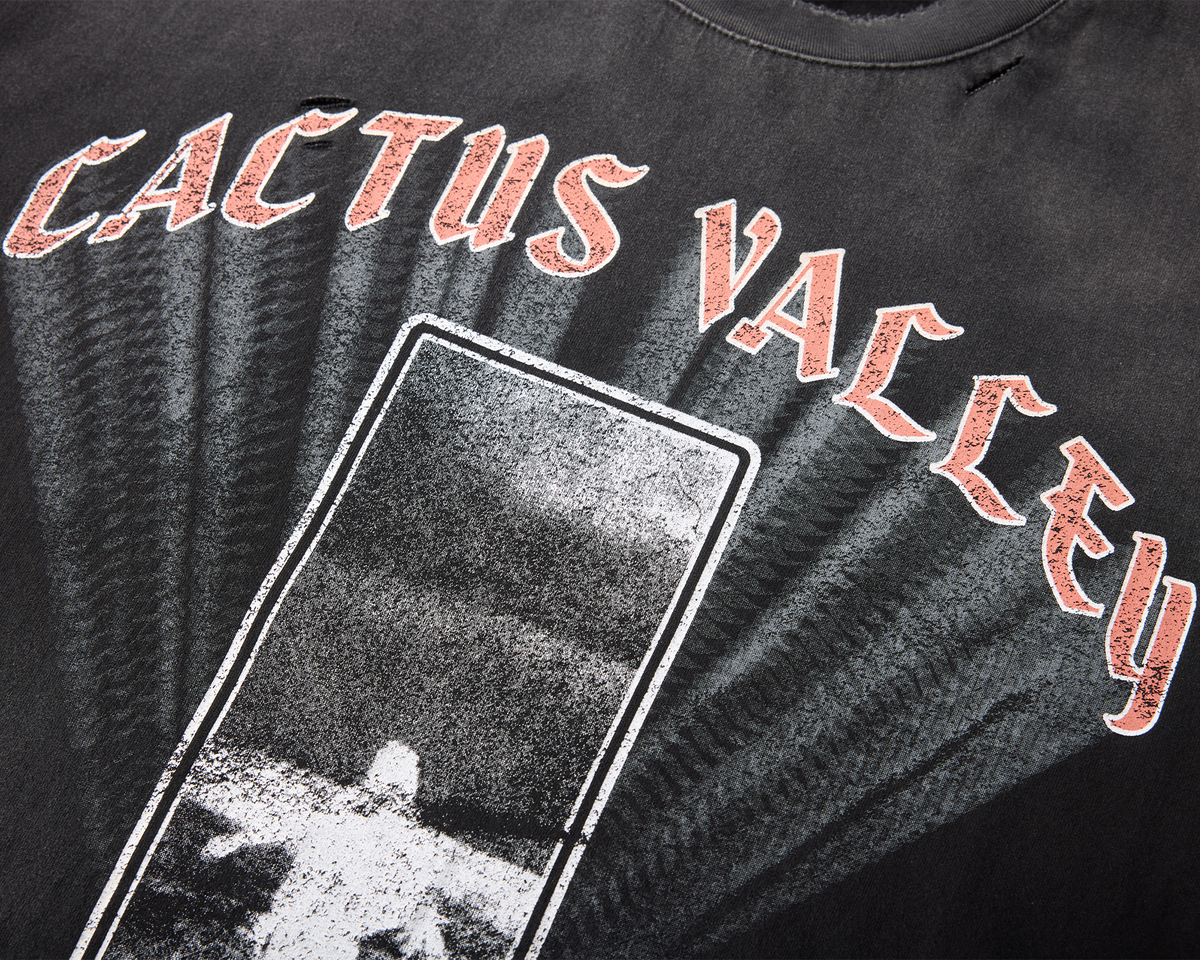 Spectre Tee