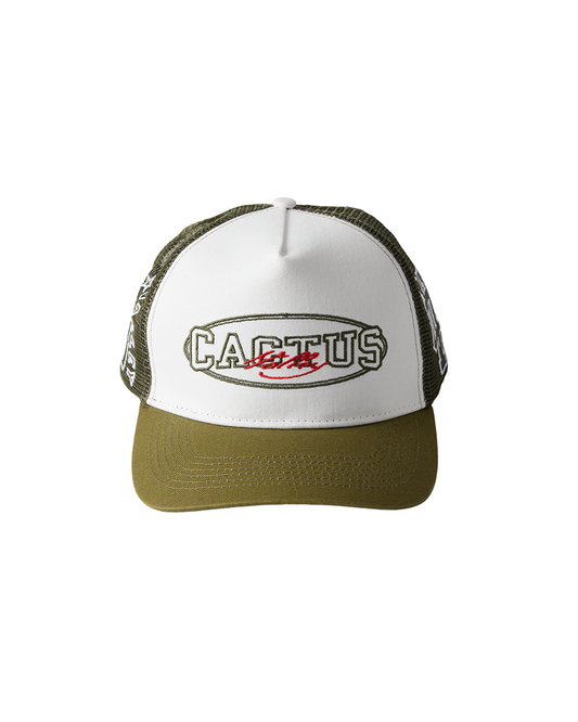 COLLEGIATE CAP