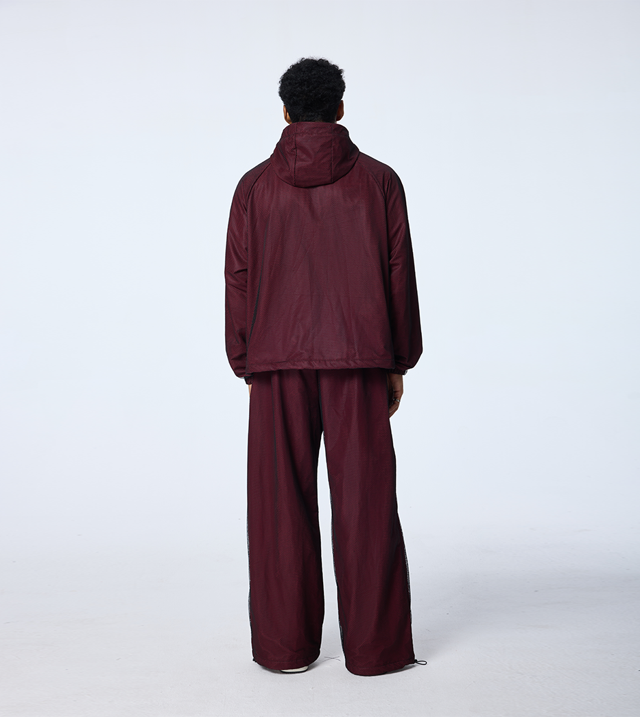 CACTUS HIGHLANDS JACKET