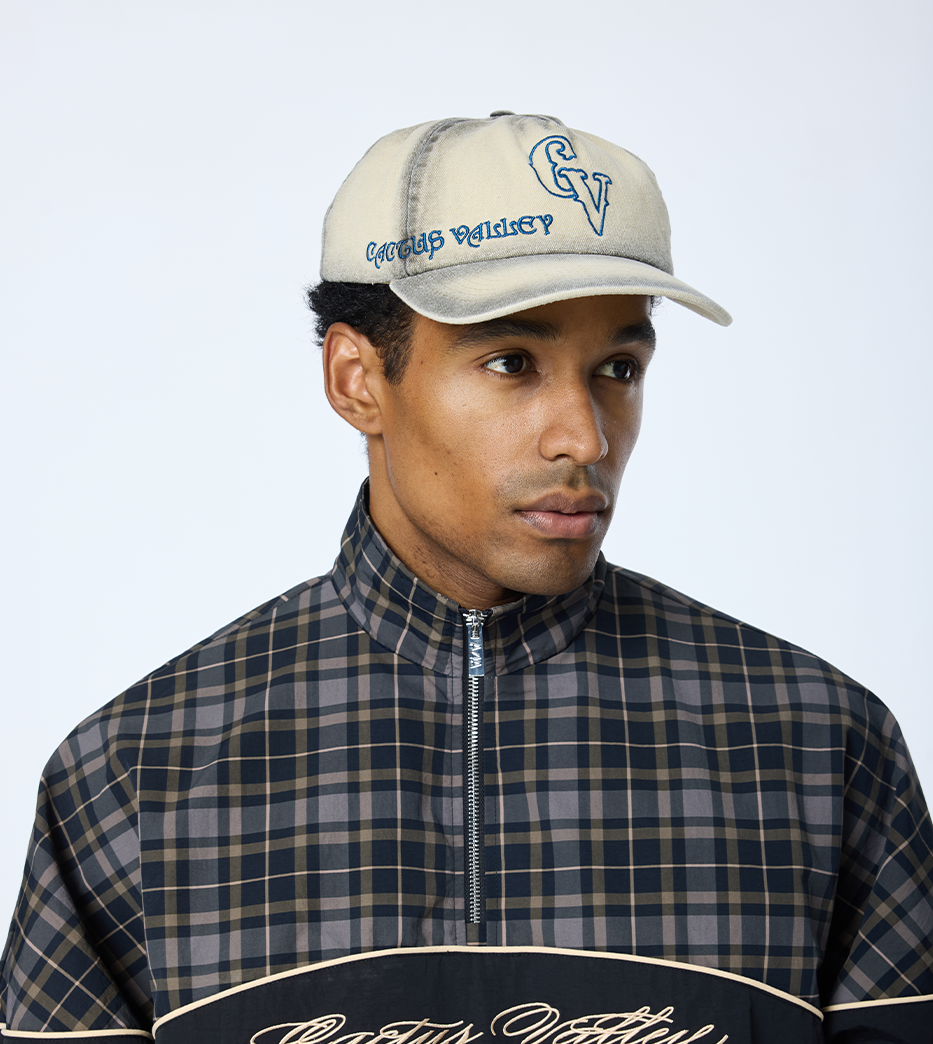 OUT WEST CAP