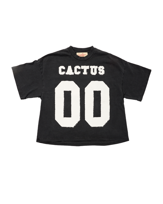 00 Tee - Vintage Black