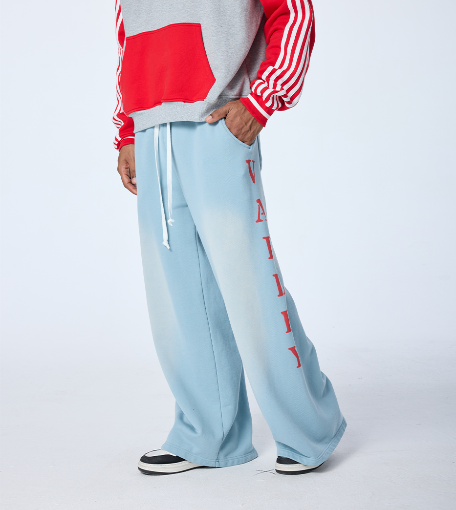 CV STENCIL SWEATS