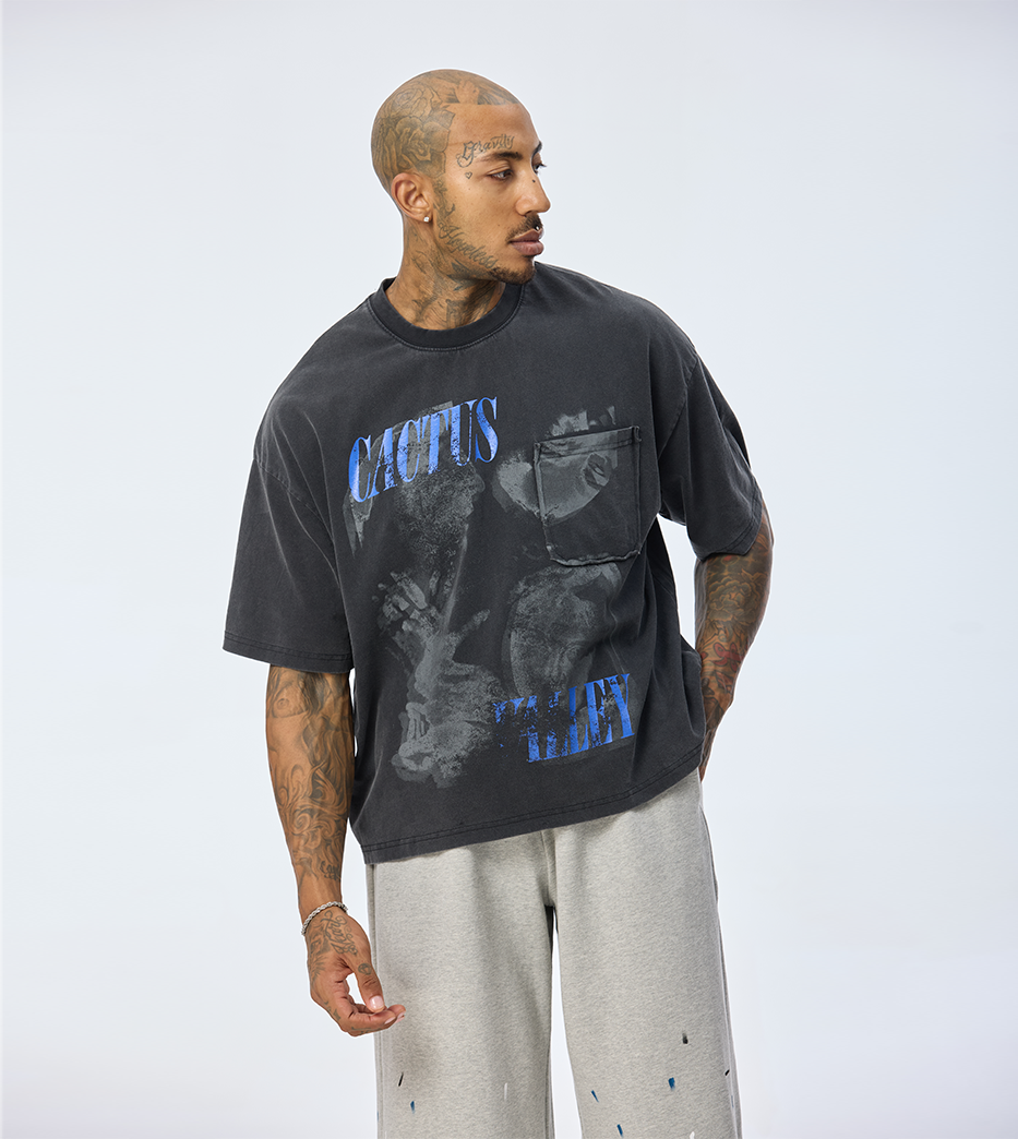 PHANTOM TEE