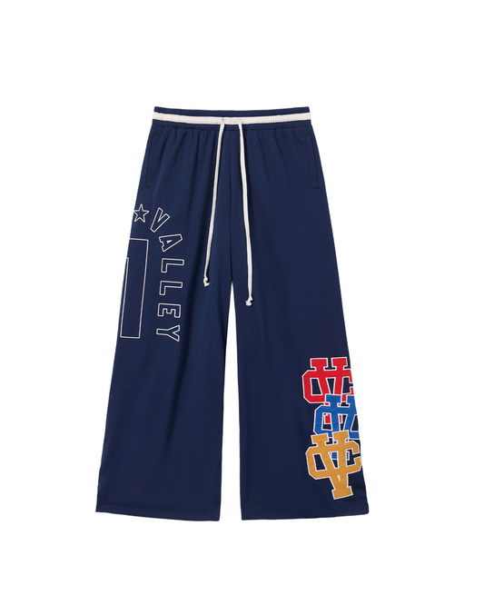 Collegiate MESH PANTS