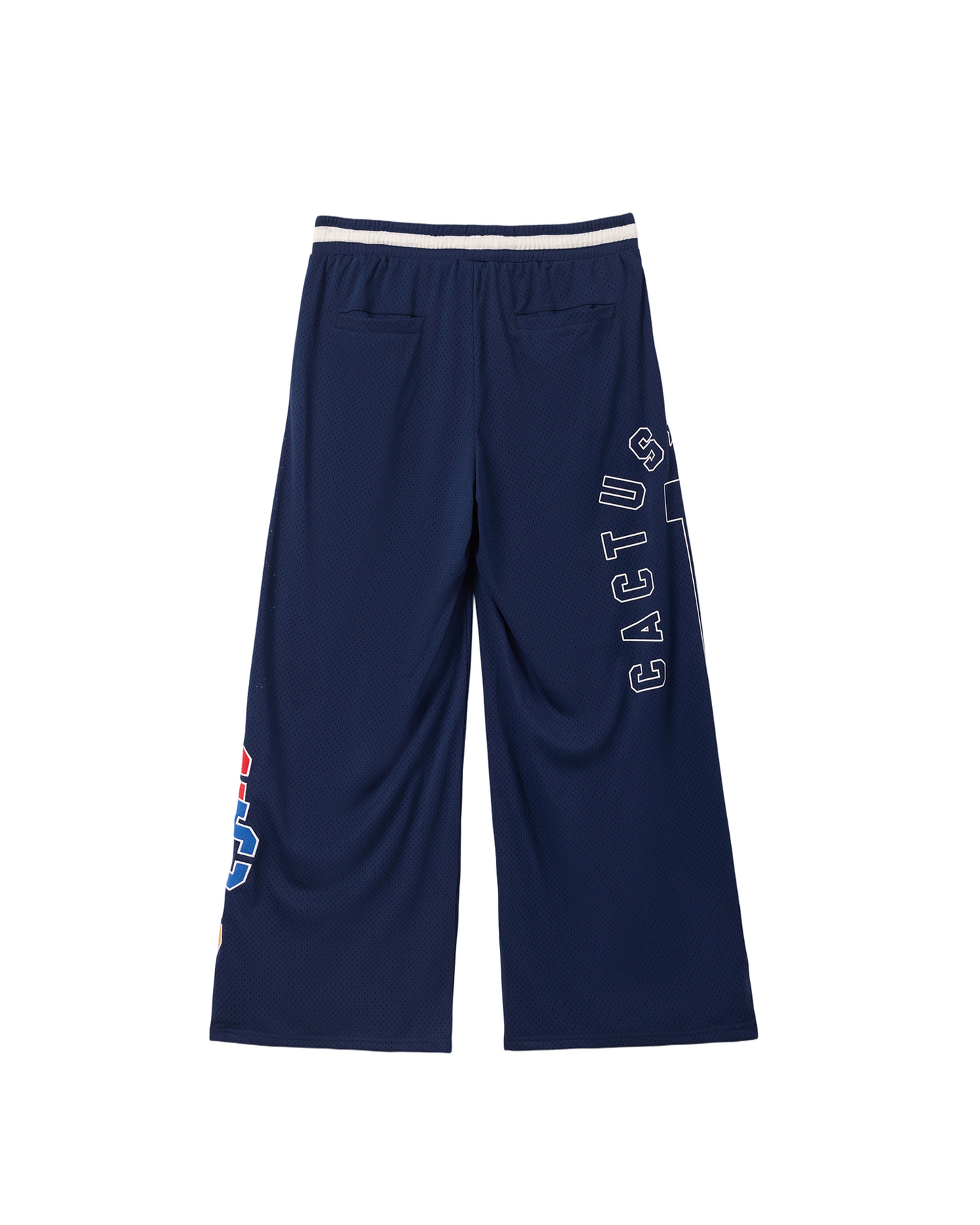 Collegiate MESH PANTS