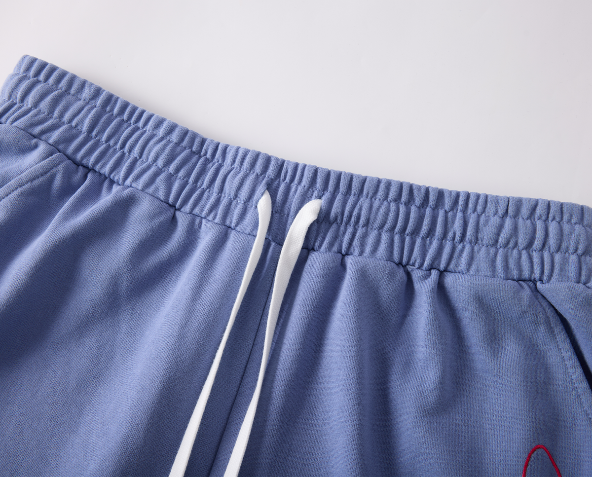 Side Script Pants