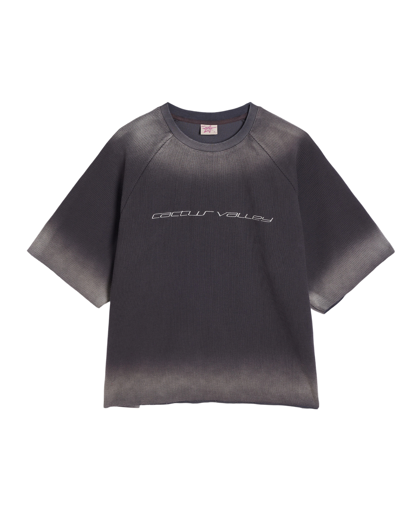 CV Tactical Tee - Black
