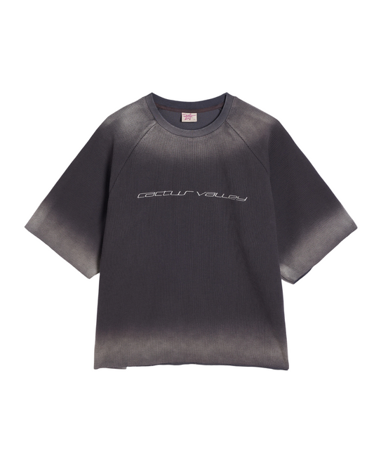 CV Tactical Tee - Black