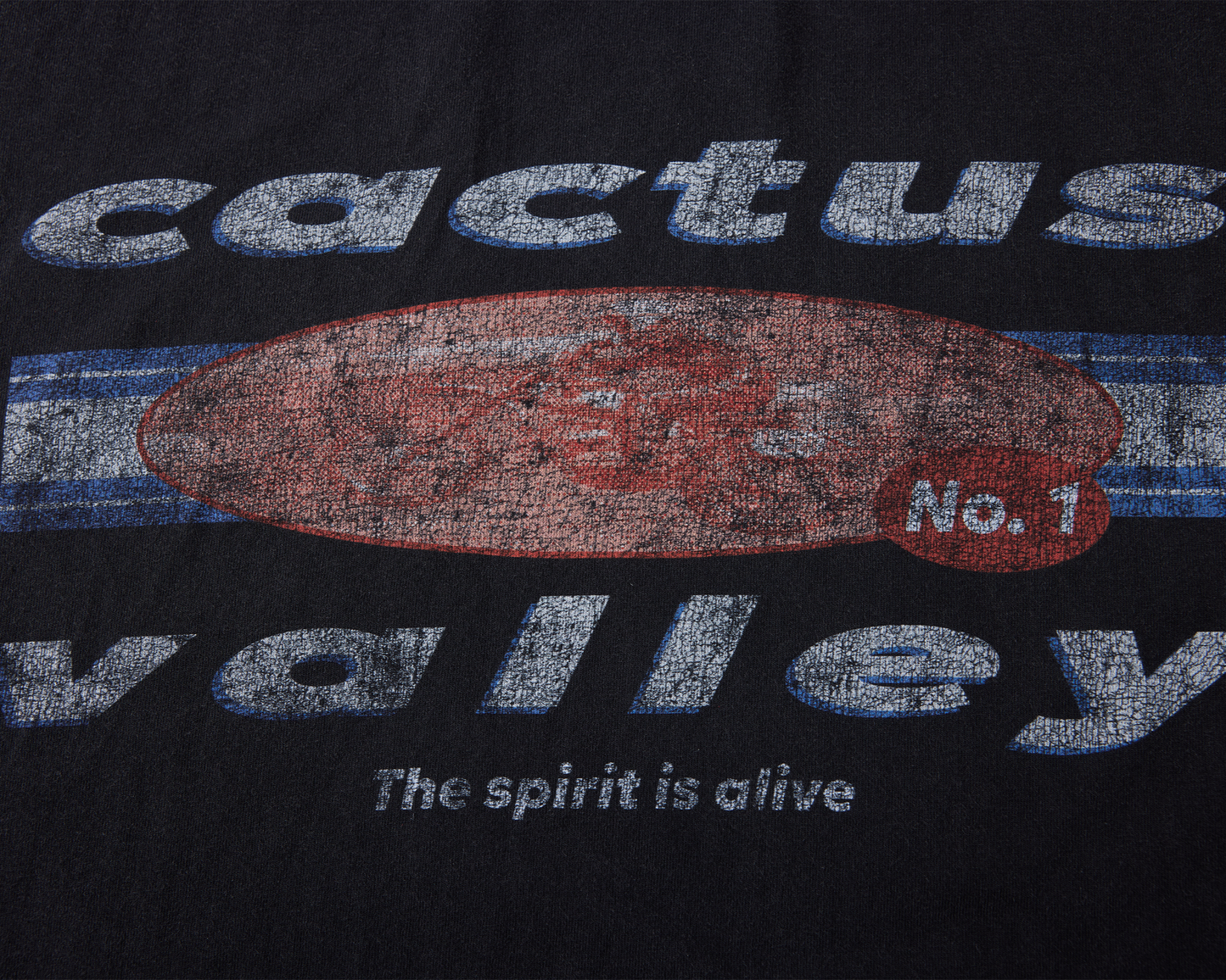 Spirit Tee