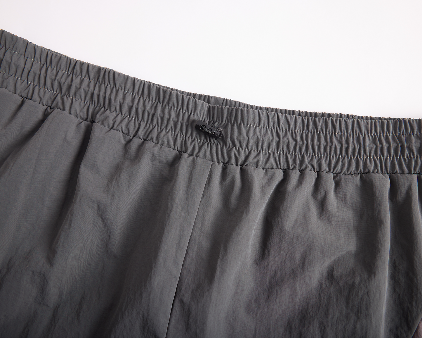 NYLON STEALTH PANTS