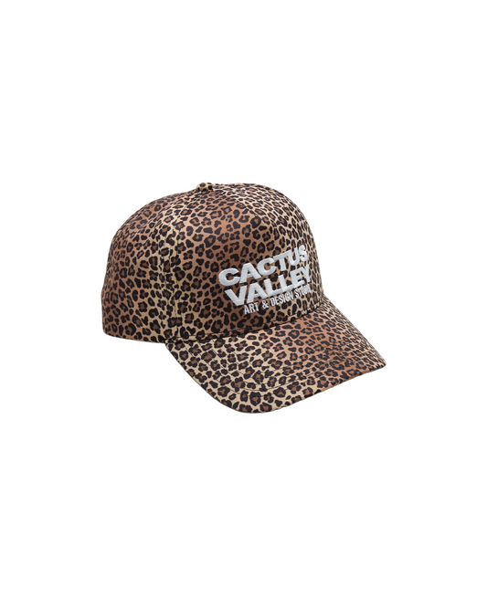Wild Cat Hat