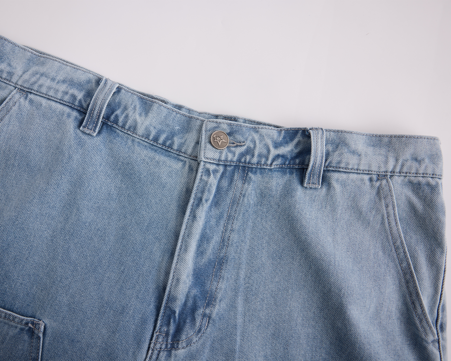 Roadside Jorts