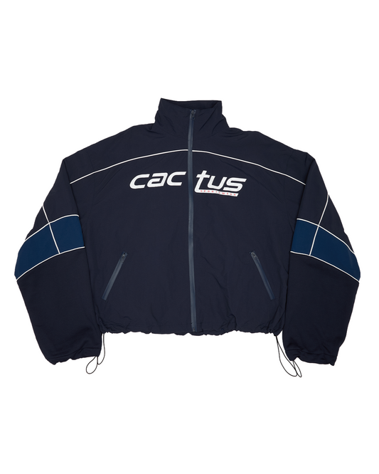 CACTUS SPORT WINDBREAKER