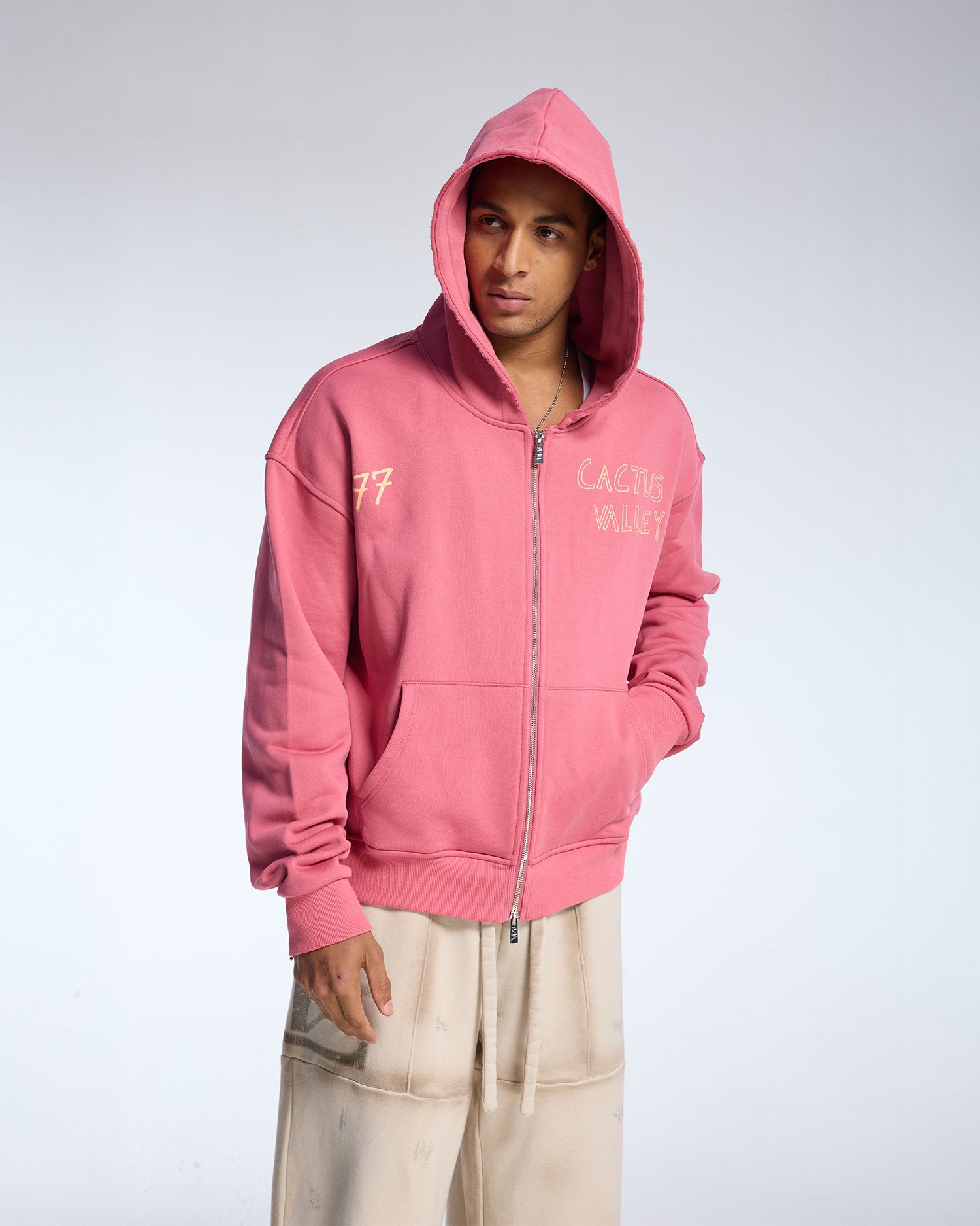 VALLEY LOVE HOODIE – AZVA VALLEY LOVE HOODIE – AZVA