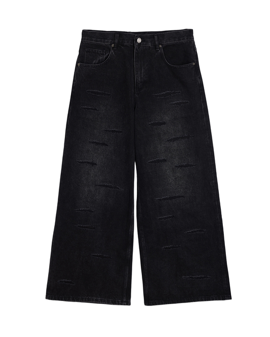 THRASHER DENIM
