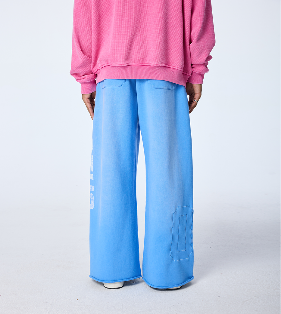 CACTUS TAGGED SWEATS