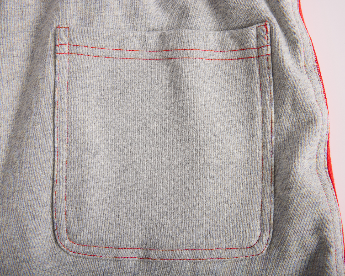 Red Tape SWEAT SHORTS