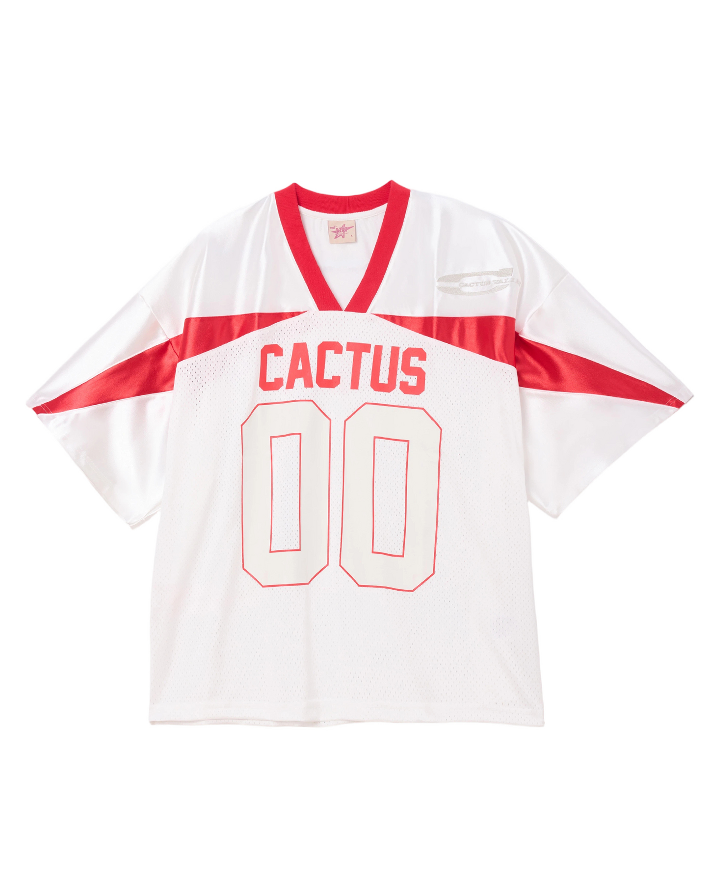 Cactus High Jersey