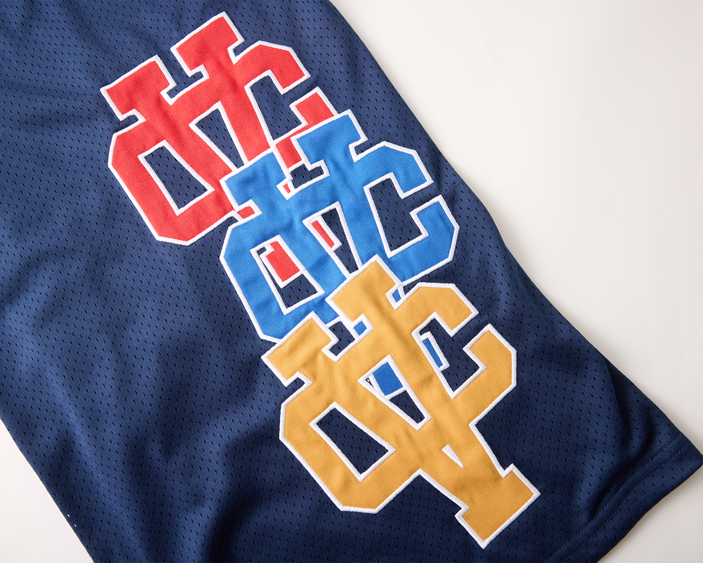 Collegiate MESH PANTS