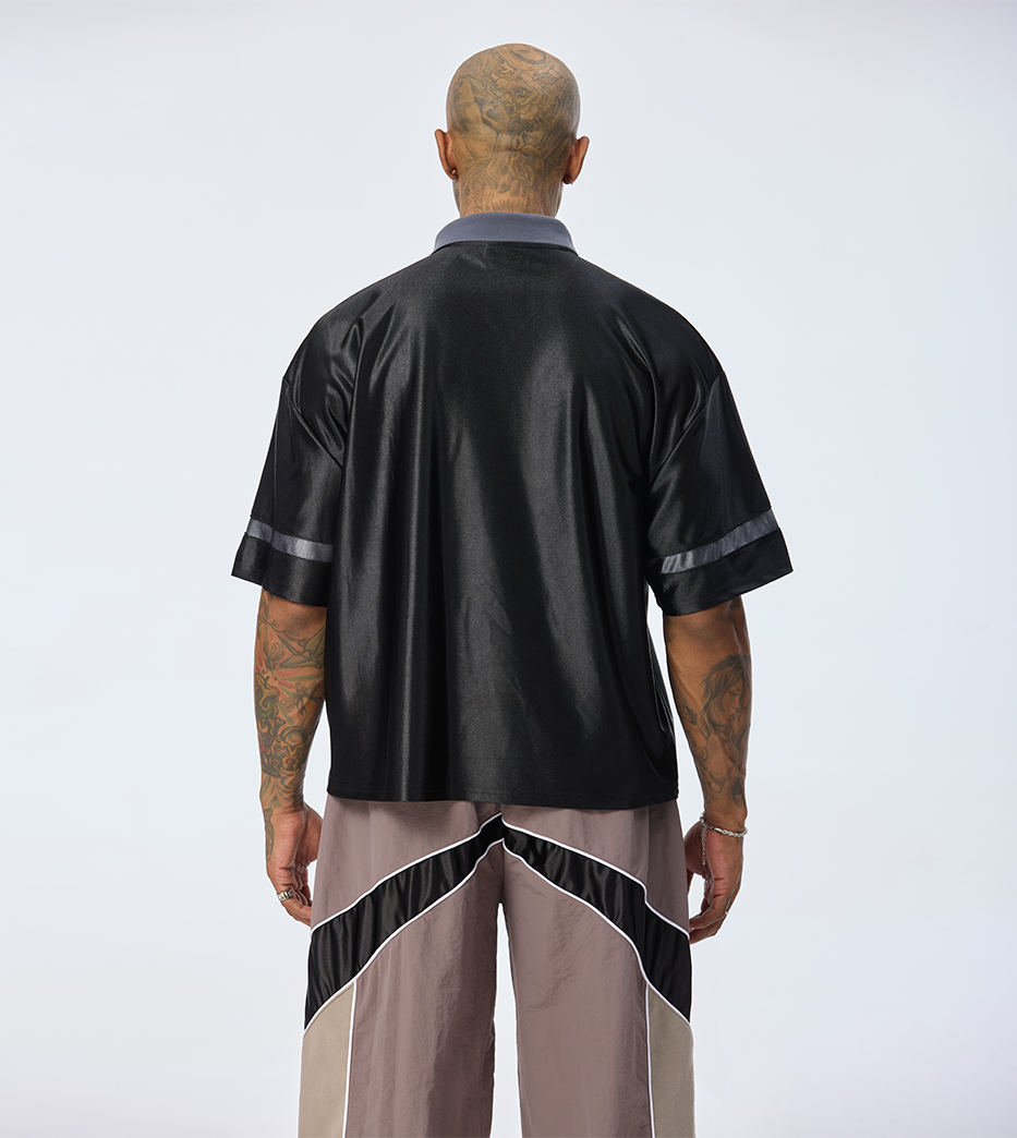 Classy CV Jersey