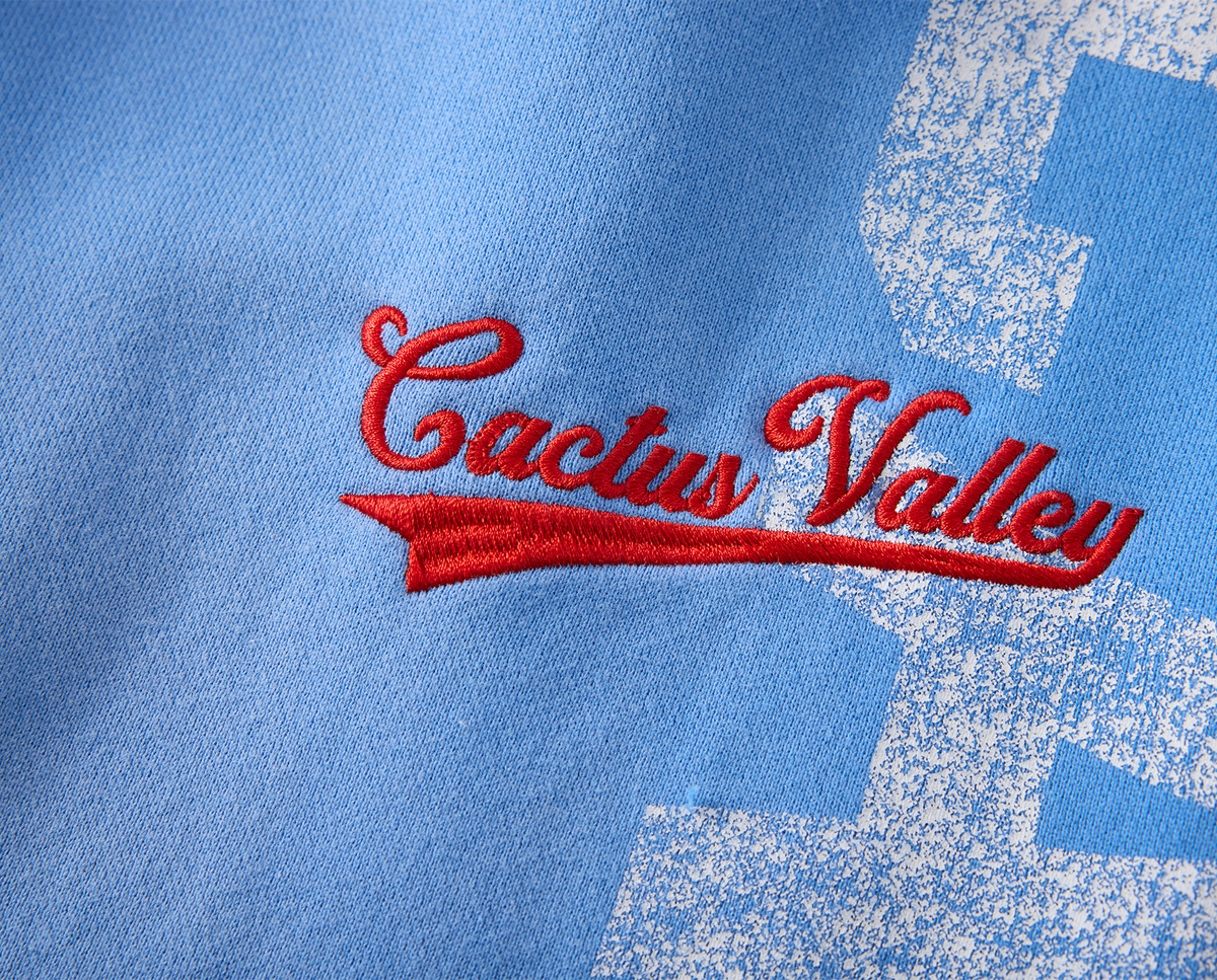 CACTUS TAGGED SWEATS