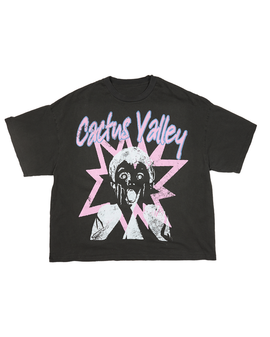 Far Out Tee