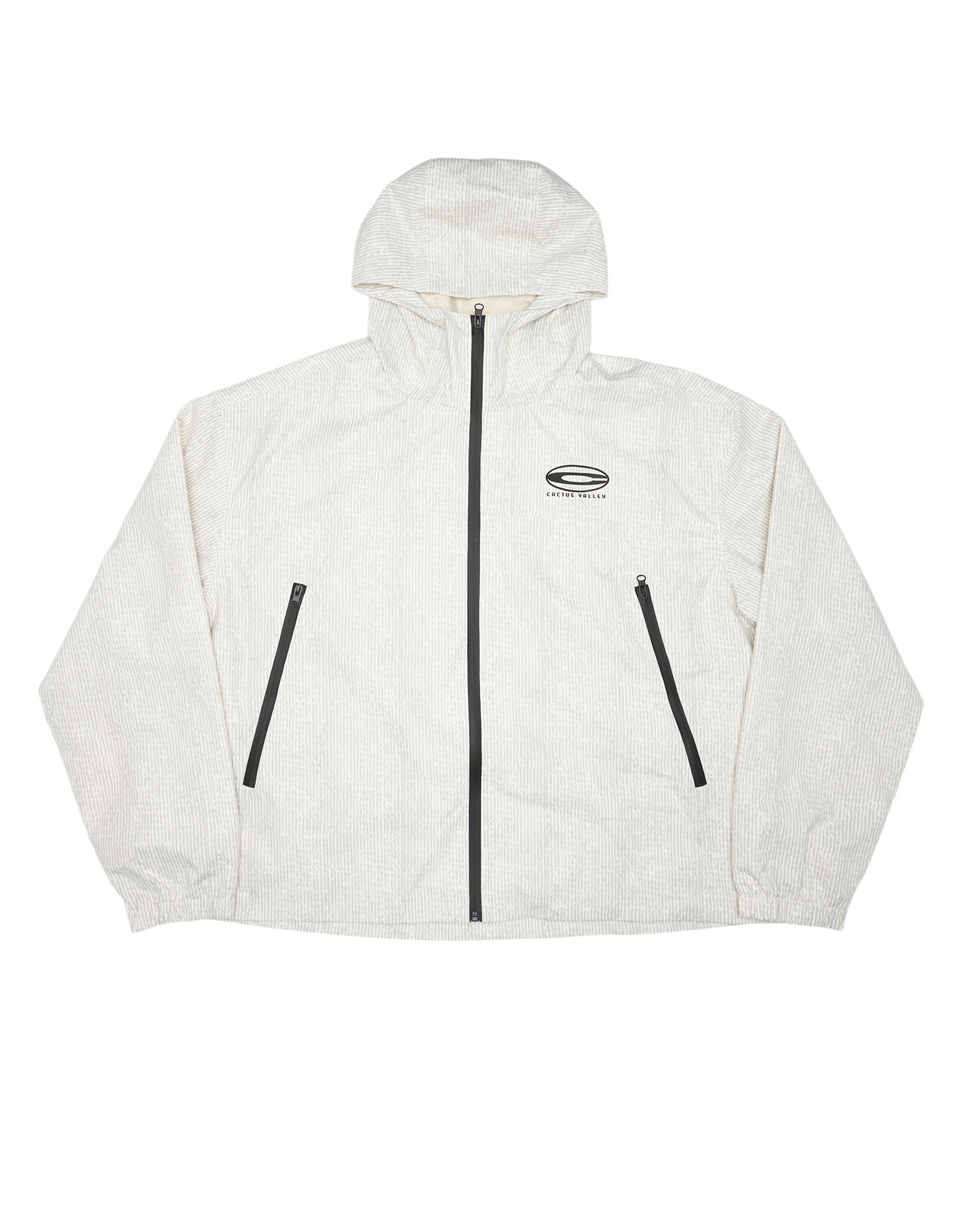 POLAR WINDBREAKER