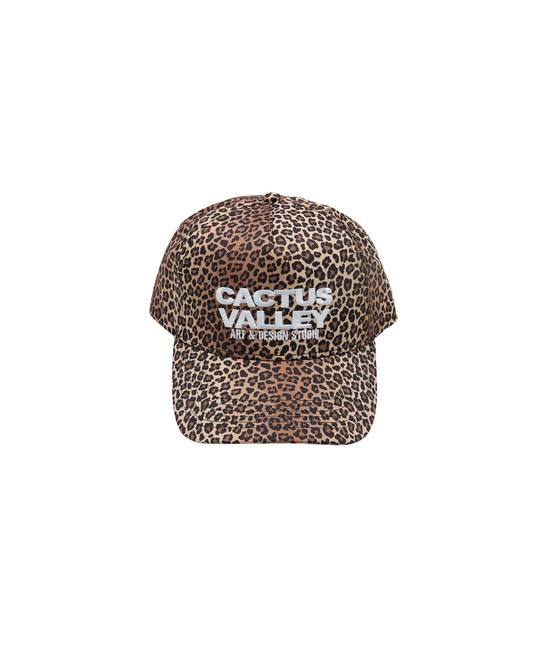 Wild Cat Hat