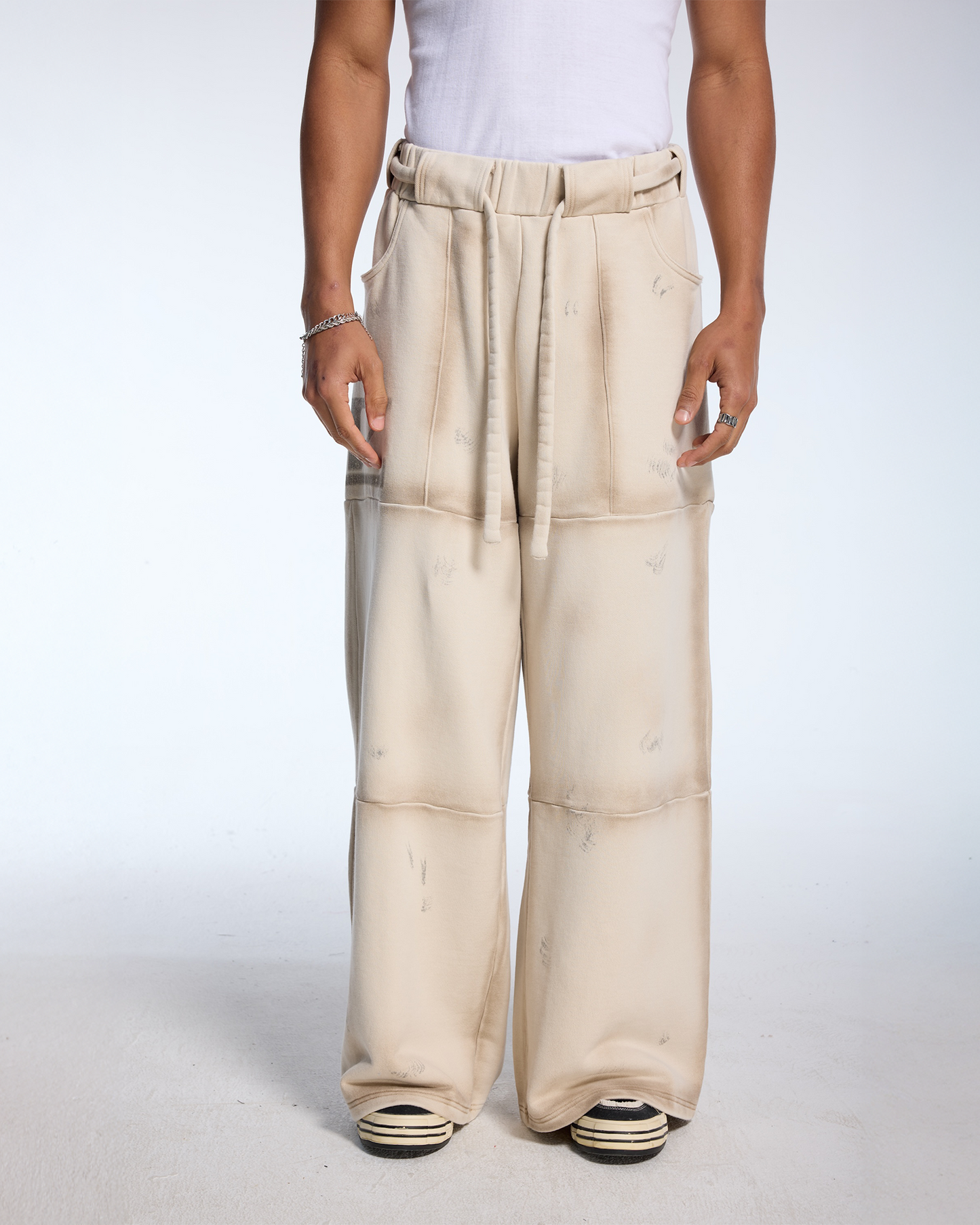 CACTUS DUST STORM SWEATS
