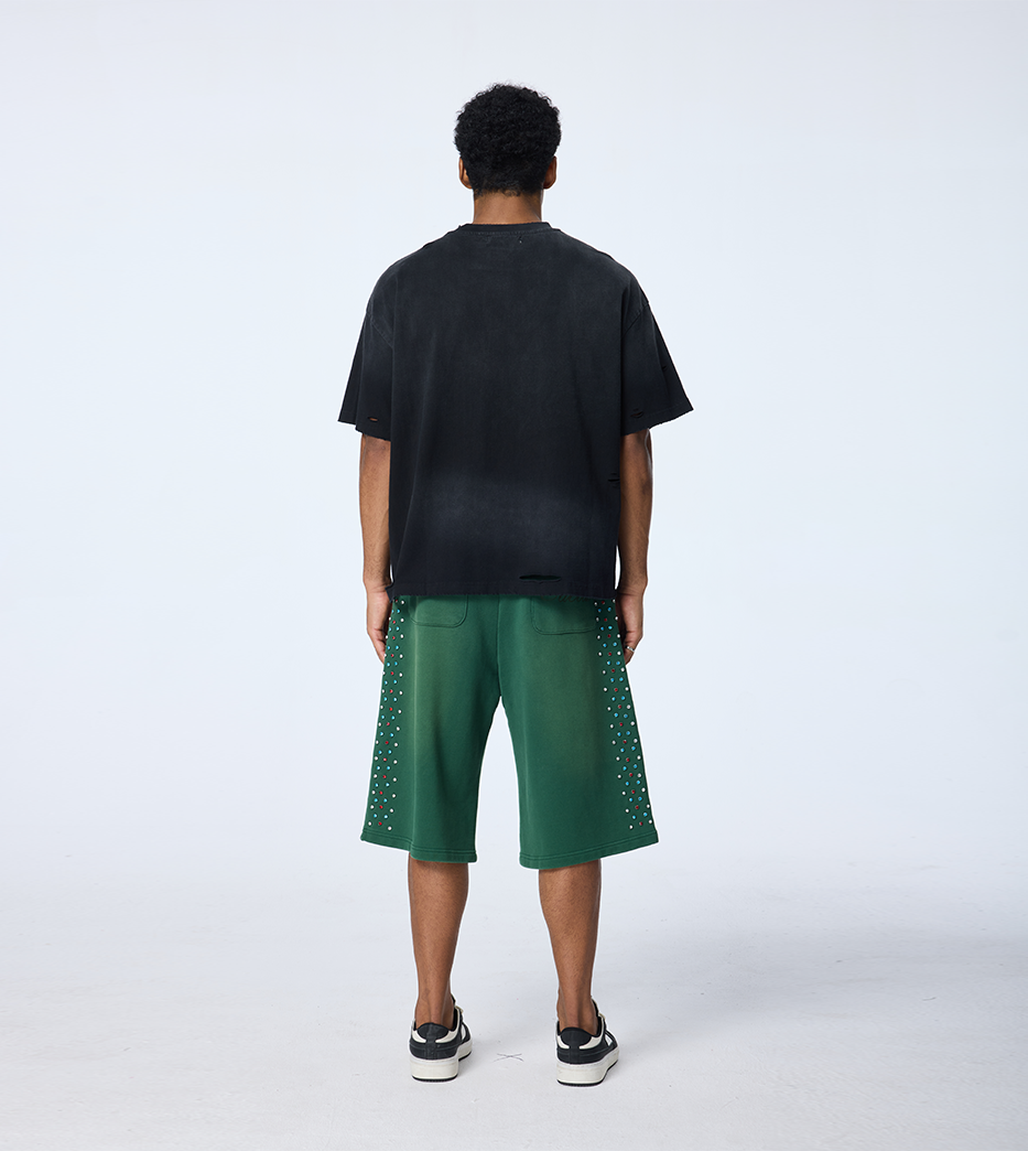 Spectre Tee